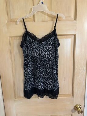 Rue21 Tank